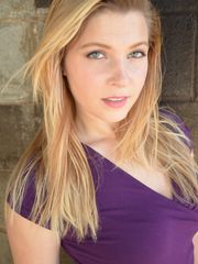 Lindsay Anne Williams nude .